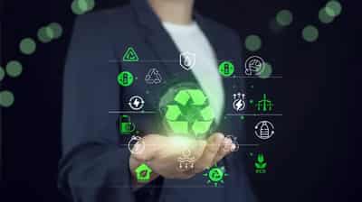 Image for A green ledger turns carbon compliance into business opportunity for financial firms