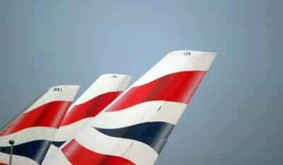 Image for British Airways-owner IAG scales back summer ramp-up to avoid disruptions