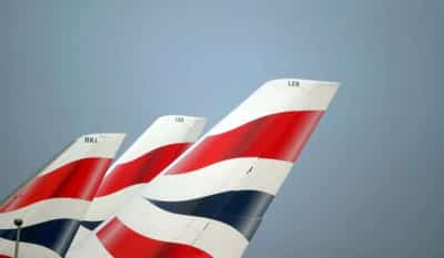 Image for British Airways-owner IAG scales back summer ramp-up to avoid disruptions