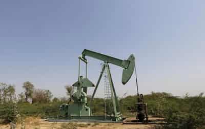 Image for India eases Russian oil buying in July, boosts Saudi imports -trade