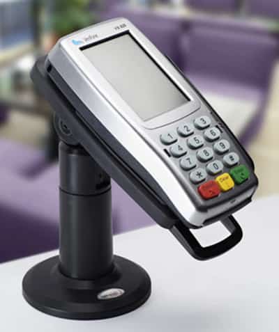 Image for SECURITY SHOULD BE PHYSICAL AS WELL AS VIRTUAL FOR CARD PAYMENT MACHINES