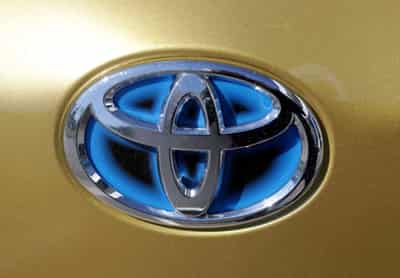 Image for Toyota develops fuel cell system to cut carbon footprint