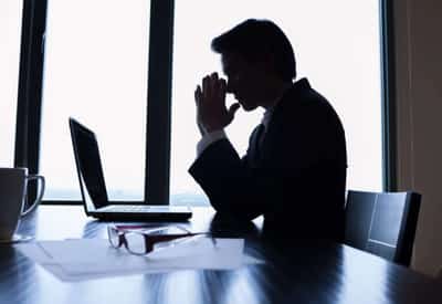 Image for Economic instability means finance executives need to act smartly, not rashly