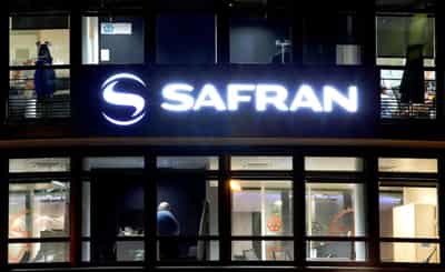 Image for MTU and Safran to create JV on military helicopter developments