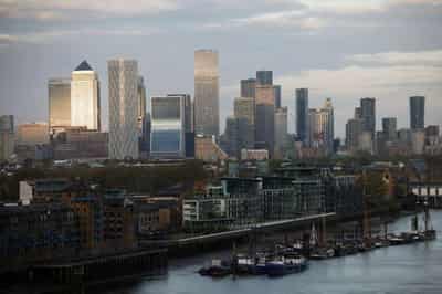 Image for Financial think-tank calls for regulated ESG ratings in Britain