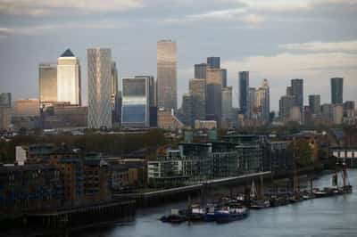 Image for Financial think-tank calls for regulated ESG ratings in Britain