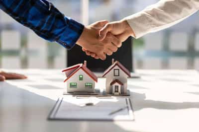 Image for Best paying jobs in real estate