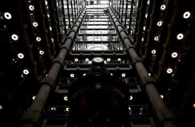 Image for London-listed SPAC moves closer to launch of Lloyd’s insurance vehicle