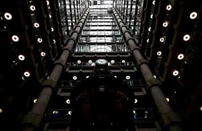 Image for London-listed SPAC moves closer to launch of Lloyd’s insurance vehicle