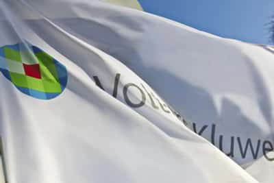 Image for WOLTERS KLUWER FINANCIAL SERVICES HIGHLIGHTS PATH TO REGULATORY CHANGE MANAGEMENT