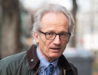 Image for Swiss journalist risks court sentence for exposing top banker