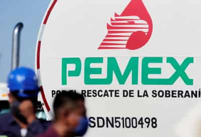 Image for Shell to sell interest in Deer Park refinery to partner Pemex