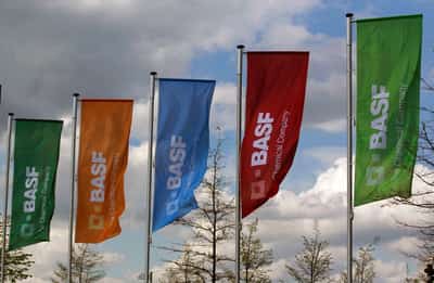 Image for Carlyle is front-runner to buy BASF's coatings business, says source