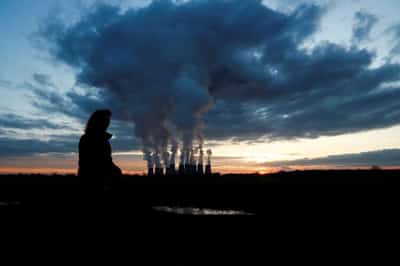 Image for After fractious debate, EU Parliament votes to back “biggest ever” carbon market overhaul