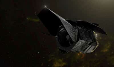 Image for NASA says new Roman telescope's lifespan could more than double, to 22 years