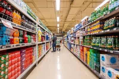 Image for Companies’ cost inflation is slowing but shoppers may wait for lower prices