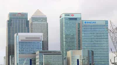 Image for HSBC Builds the Bank of the Future with MuleSoft