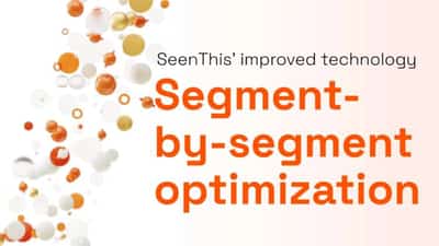 Image for SeenThis launches ground-breaking segment-by-segment optimization technology for display advertising