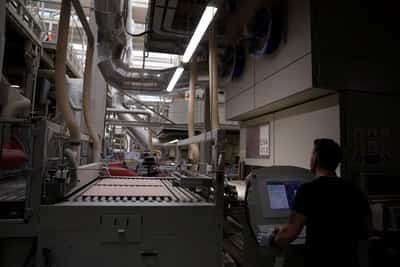 Image for Italian manufacturing cost pressures continue to mount, PMI shows