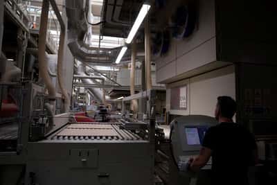 Image for Italian manufacturing cost pressures continue to mount, PMI shows
