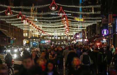 Image for Dutch economic growth set to slow as trade tariffs bite