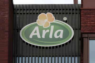 Image for EU clears Arla's DMK, DOC buyout, citing no competition concerns
