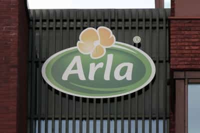 Image for EU clears Arla's DMK, DOC buyout, citing no competition concerns