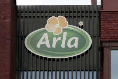 Image for EU clears Arla's DMK, DOC buyout, citing no competition concerns