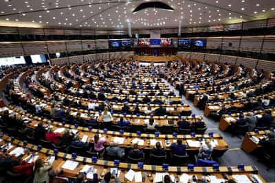 Image for European Parliament approves new EU foreign investment rules
