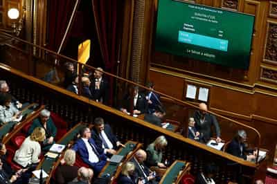 Image for Explainer-French lawmakers race to agree 2026 budget before year-end