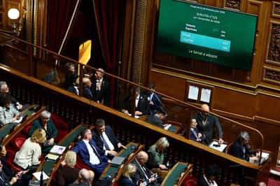 Image for Explainer-French lawmakers race to agree 2026 budget before year-end