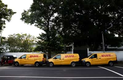 Image for DHL Express considers aviation fuel supplies secure for summer despite Iran war