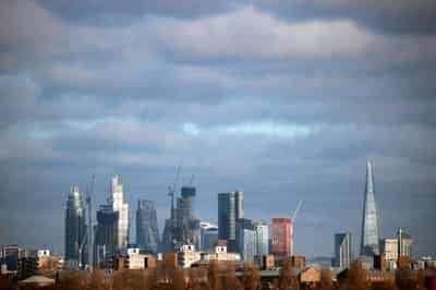 Image for Deutsche cuts euro area 2021 GDP forecast; ups U.S., UK, India