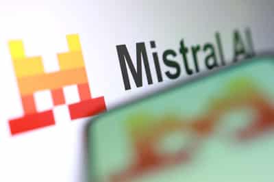 Image for France's armed forces ministry awards Mistral AI framework agreement