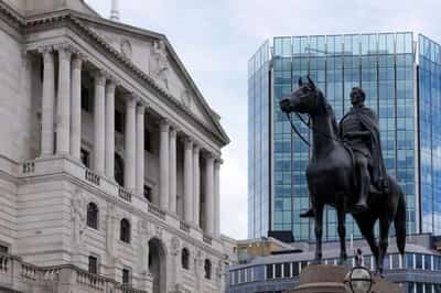 Image for Banks still need to learn lessons from 2022 crises – BoE says