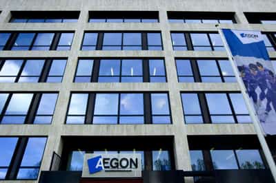 Image for Aegon bets on Transamerica to boost cash flow and dividend in 2025