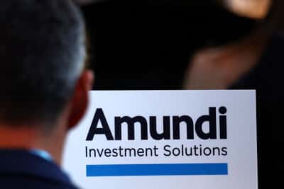 Image for Amundi beats estimates with Q2 net inflows, profit jumps 29%