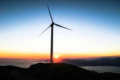 Image for TotalEnergies to operate two Danish offshore wind projects