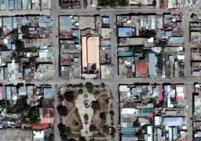Image for Haiti hospitals overwhelmed by quake victims as death toll hits 1,297