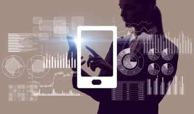Image for Mobile Shatters Records in Q2 2019 with 30 billion App Downloads
