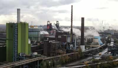 Image for Thyssenkrupp Steel Europe: US tariffs have limited impact but put pressure on trade