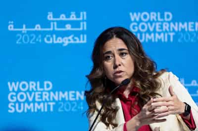 Image for UAE-EU free trade talks advancing rapidly, UAE state minister says