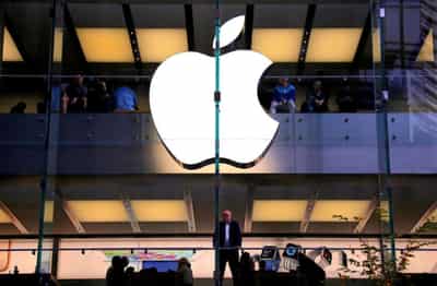 Image for Apple’s Australian workers go on Christmas strike demanding better wages, work terms
