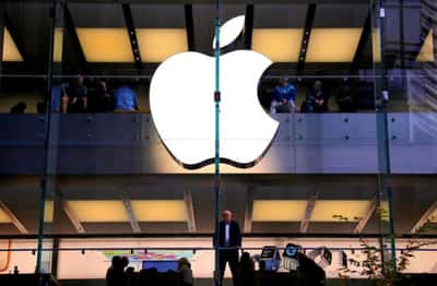 Image for Apple’s Australian workers go on Christmas strike demanding better wages, work terms