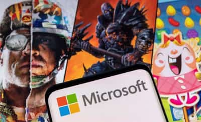 Image for Activision aims to help UK regulator ‘better understand our industry’
