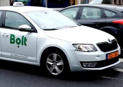 Image for EU needs more focus on self-driving to catch up with rivals, says Bolt CEO