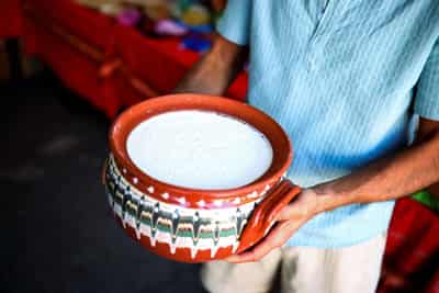 Image for Bulgarian village draws Chinese tourists for its famed yoghurt