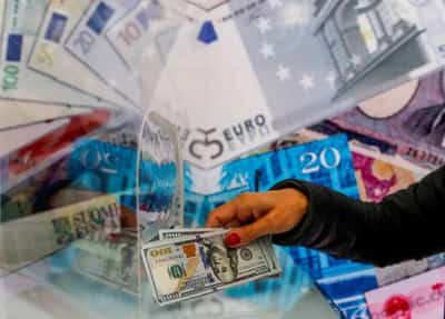 Image for Analysis-Banks face reversal of fortune from war and runaway inflation