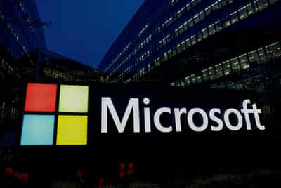 Image for Swiss competition authority opens probe into Microsoft licensing fees