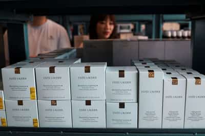 Image for Analysis-Estée Lauder exits Puig talks, preserves firepower for selective M&A